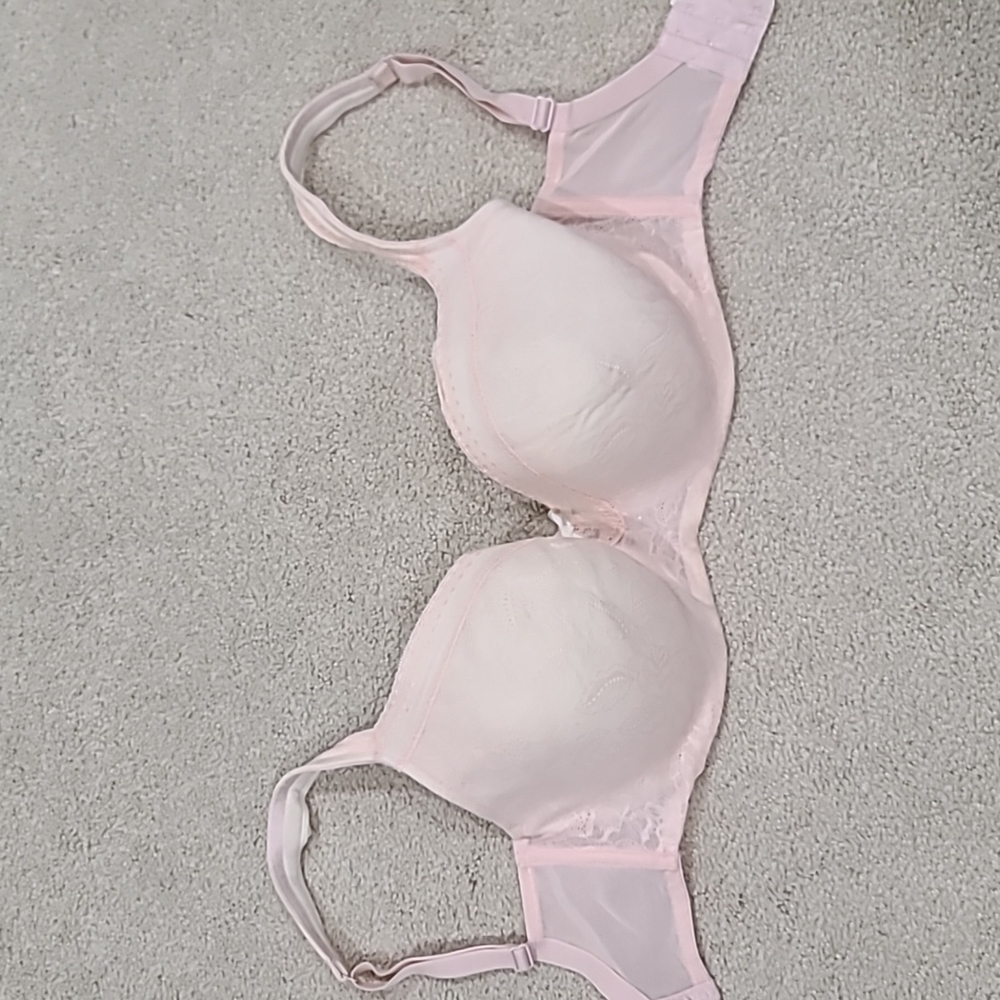 Cacique Bra